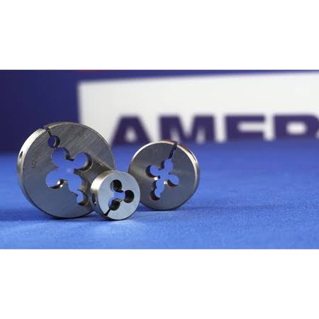 M27 x 3 HSS Round Die K2495