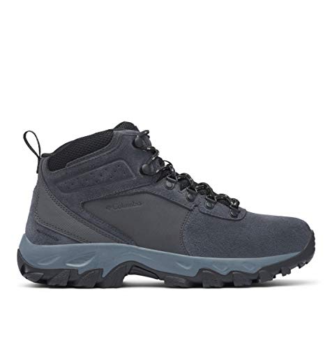 Suede Waterproof Hiking Boot S114852
