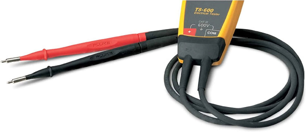 Test Lead Set J71295