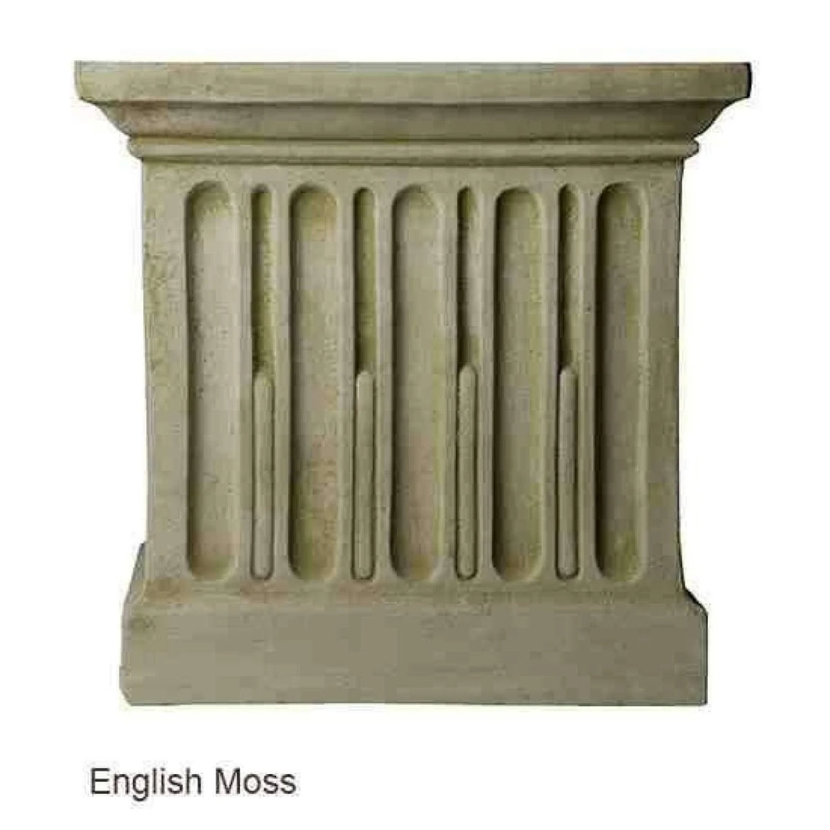 Brown Stone Urn F290