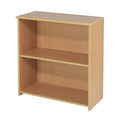 800mm Bookcase Bavarian Beech P6037