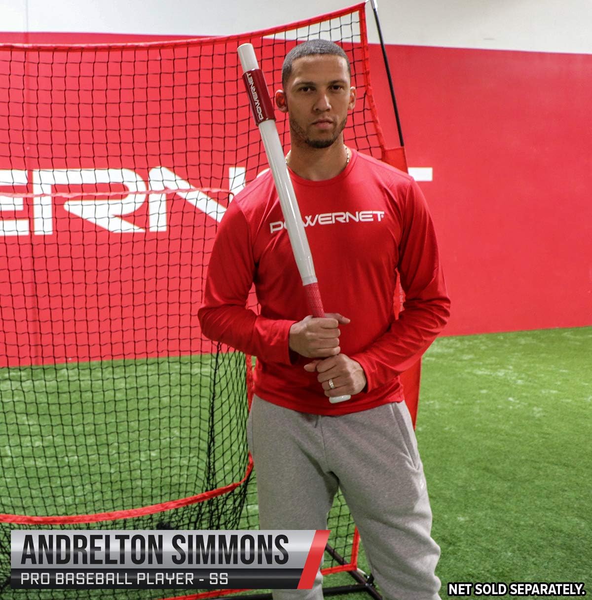Baseball Softball Training Bat F20013