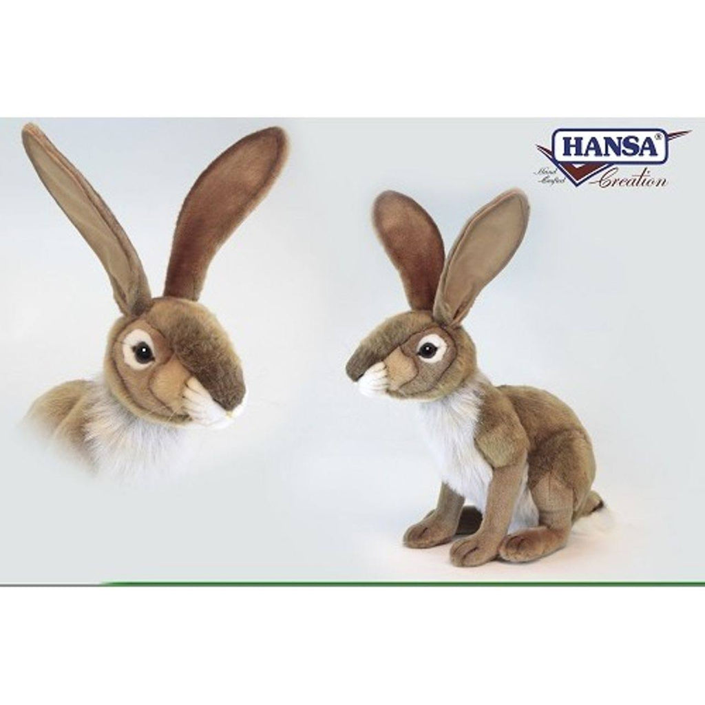 Extra Large Rabbit Plush Toy K155025
