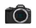 Black Mirrorless Camera with RF-S18-45mm Lens Kit, 24.2 Megapixel CMOS Sensor, 4K Video Z6421