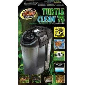50 External Canister Filter T42167