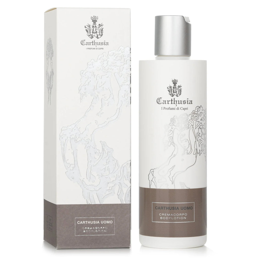 Body Lotion 250ml K6429