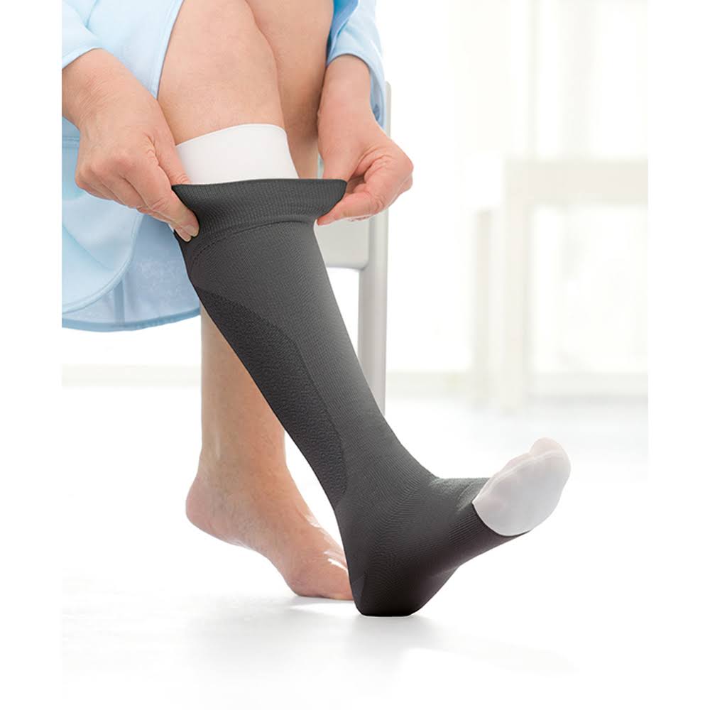 Ulcercare X-Large Black L873