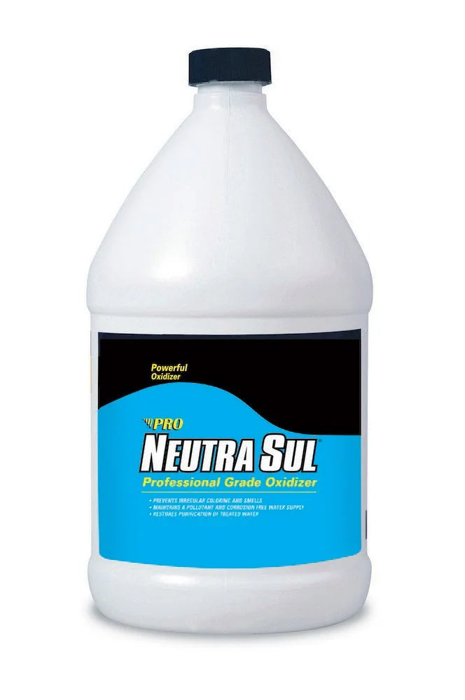 1 Bottle Pro Grade Oxidizer I2985