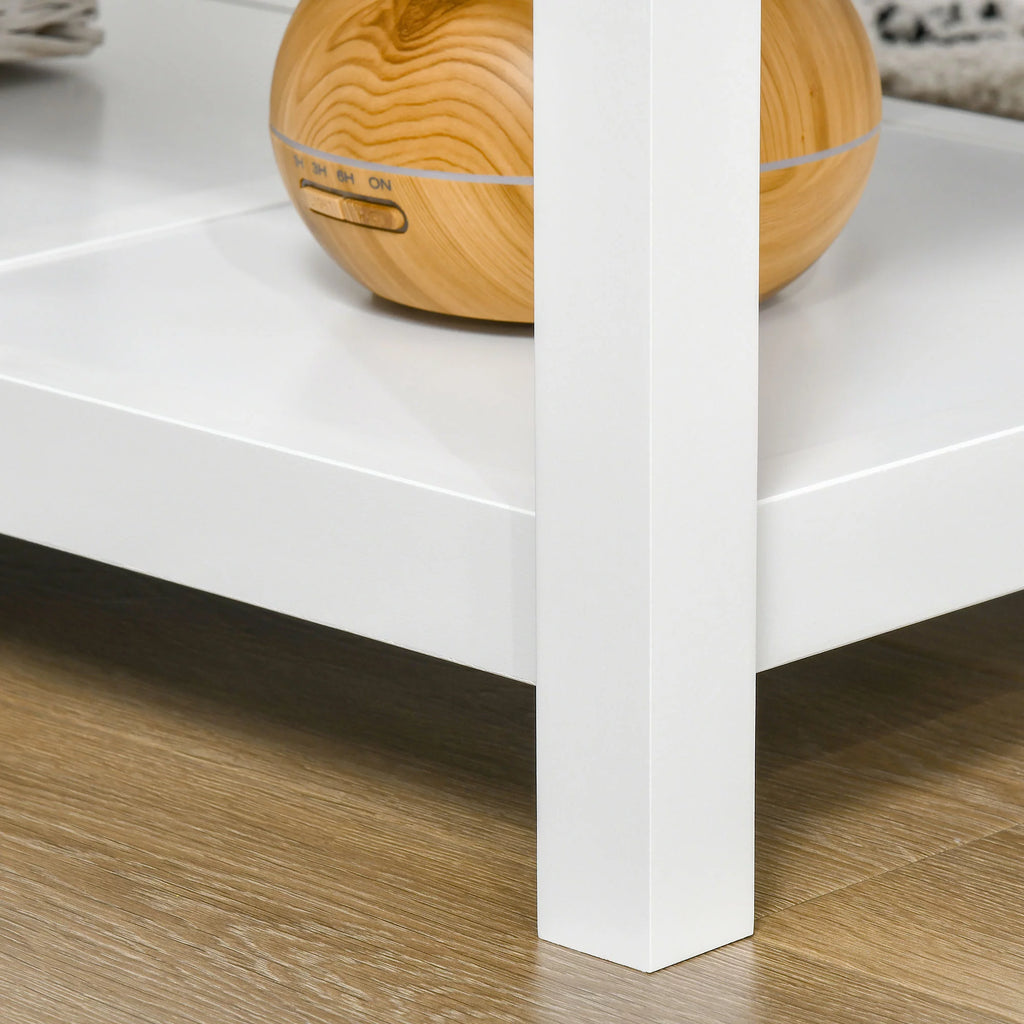Oak Lift-up Coffee Table with Hidden Storage S7917