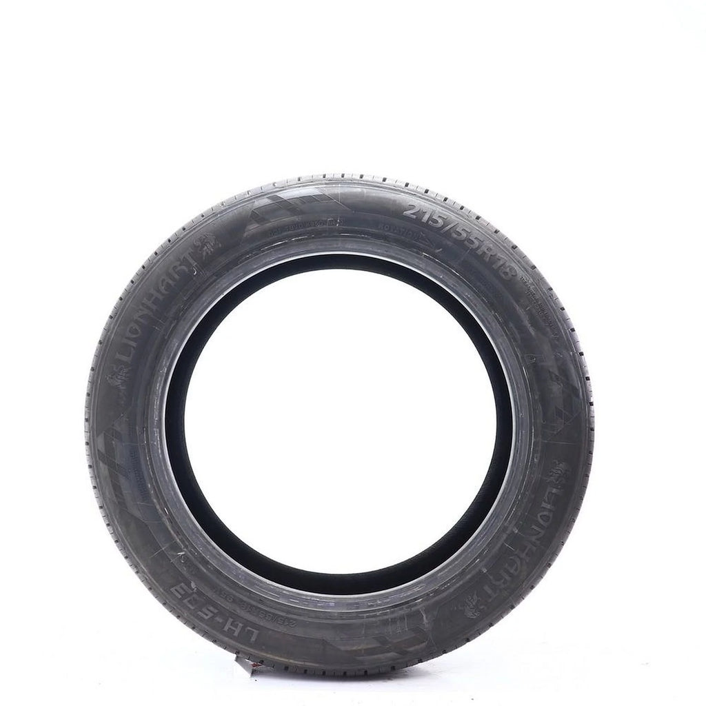 245/40ZR18 97W XL All Season Passenger Tire S80135