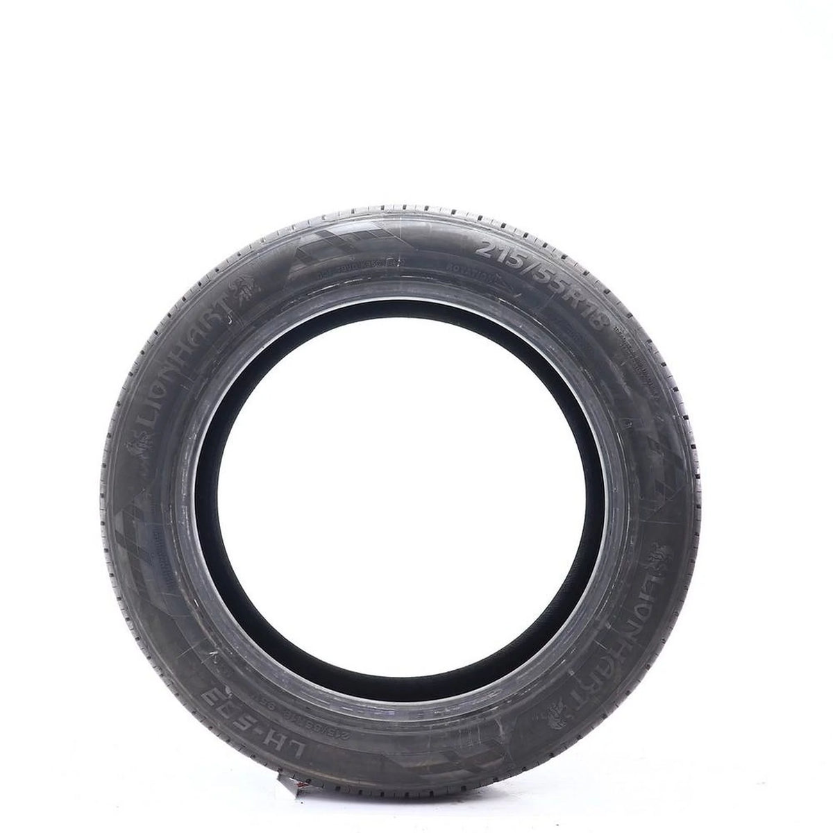 245/40ZR18 97W XL All Season Passenger Tire S80135