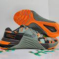 Green Training Shoes Q128770