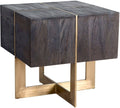 Espresso End Table G328430