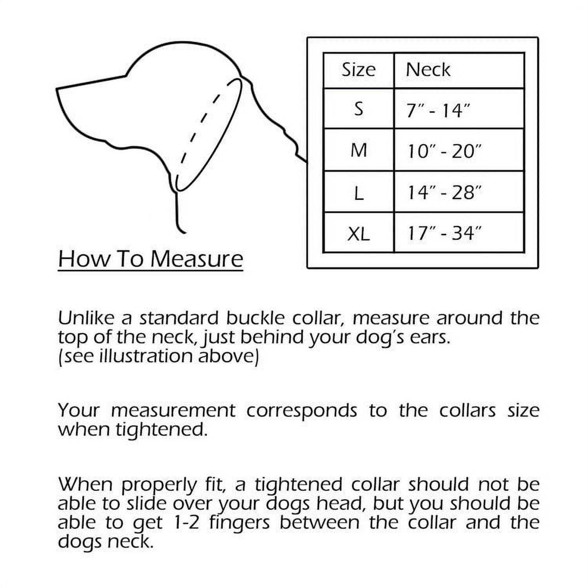 Limited Slip Collar R810