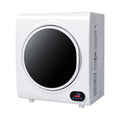 Compact Portable Clothes Dryer with LED Display N95670