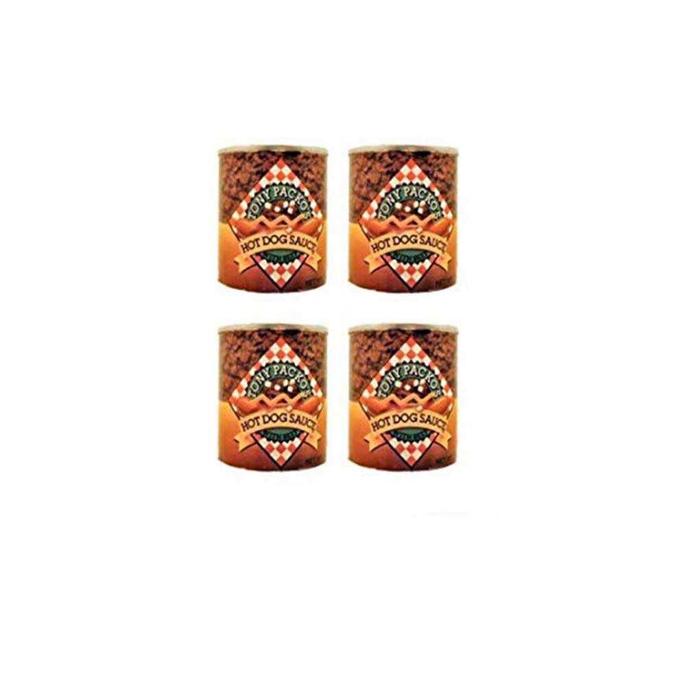Hot Dog Sauce D386