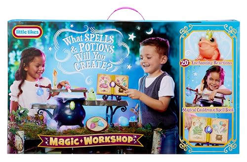 Tabletop Play Set for Kids J5931