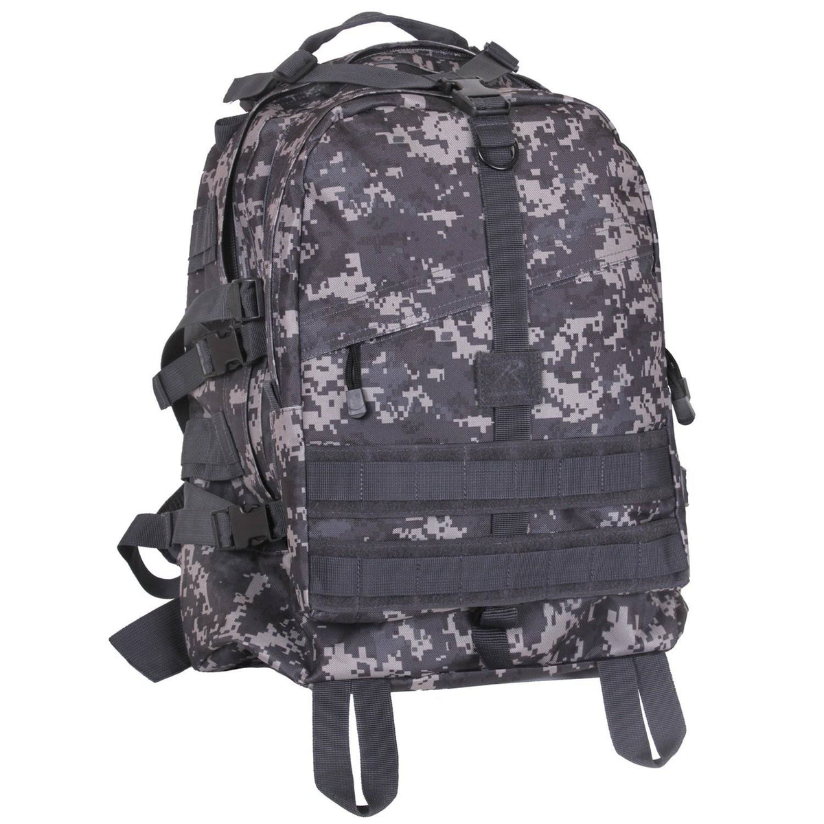 Large Camo Transport Pack C2543