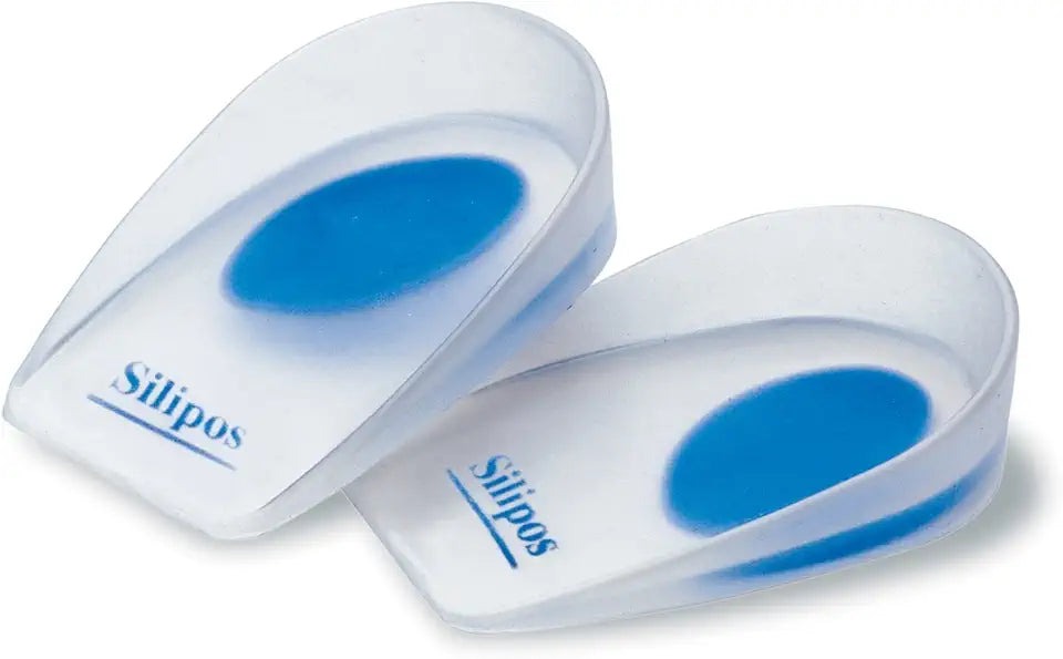 Small Heel Cushions L7062