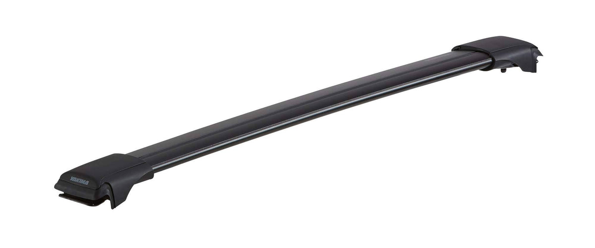 Black Small RailBar F24913