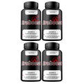 Male Enhancement Dietary Supplement 4 Pack D639