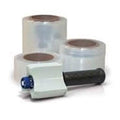 Clear Stretch Film Case of 12 Rolls D65800