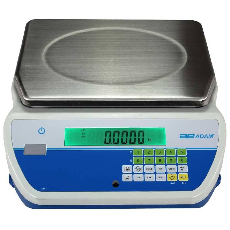 16 lb Capacity Bench Scale S196681