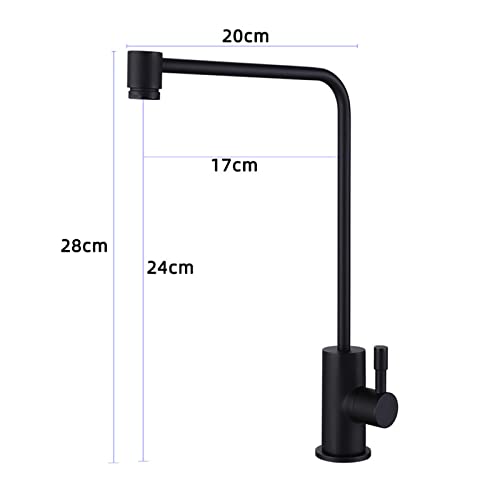 Chrome Single Cold Kitchen Faucet X797828