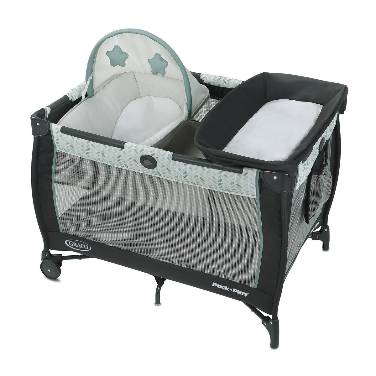 Playard I19593