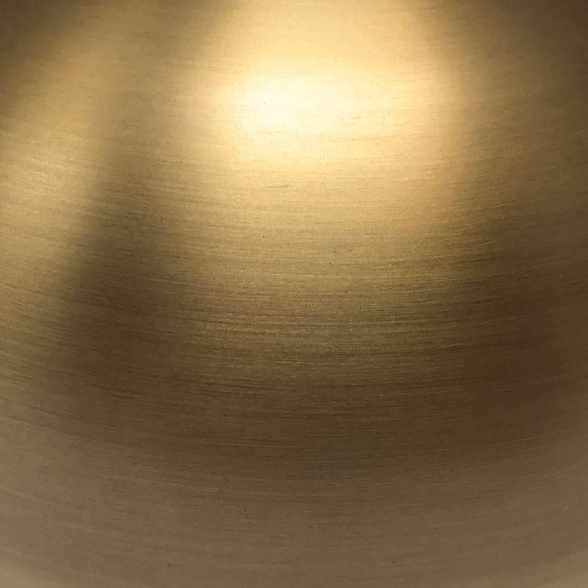 Matte White Triple Gourd Lamp S458