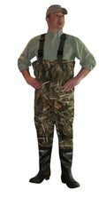 2-Ply Chest Wader J990