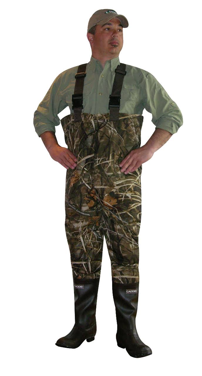 2-Ply Chest Wader J990