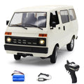 1:10 2.4G RC Drift Pickup Truck with 2 Rechargeable Batteries S383013