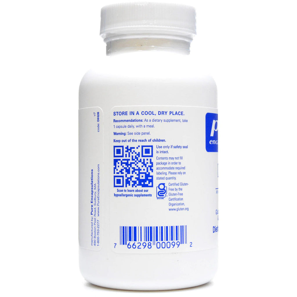 Micronized DHEA 25 mg R937344