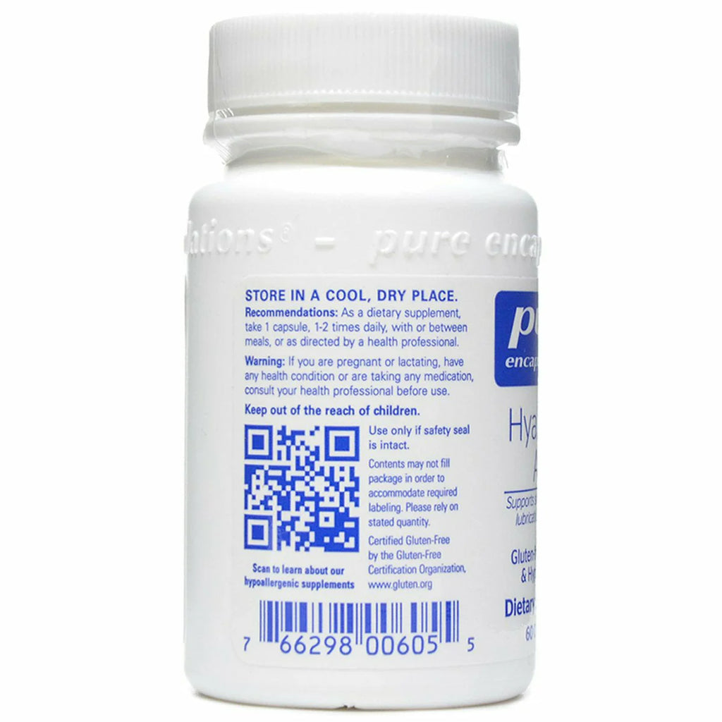 Hyaluronic Acid 70 mg G9060