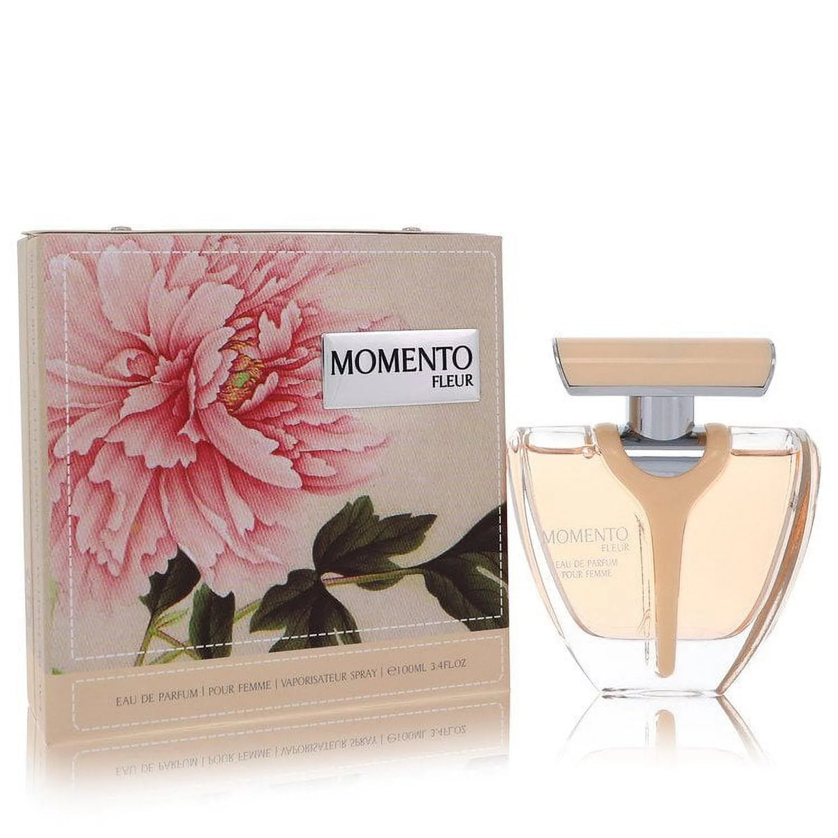 Eau De Parfum Spray 3.4 oz J23719
