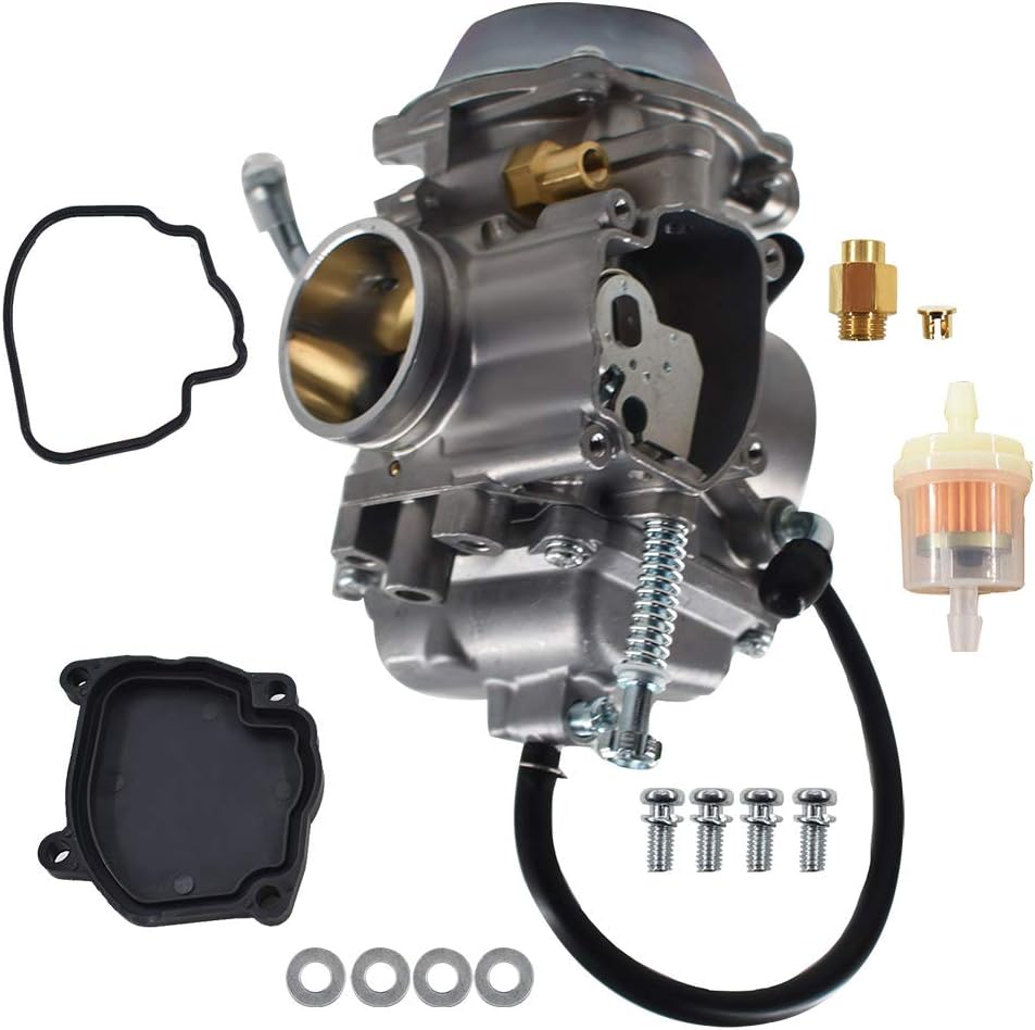 Carburetor Pack of 2 Z93526