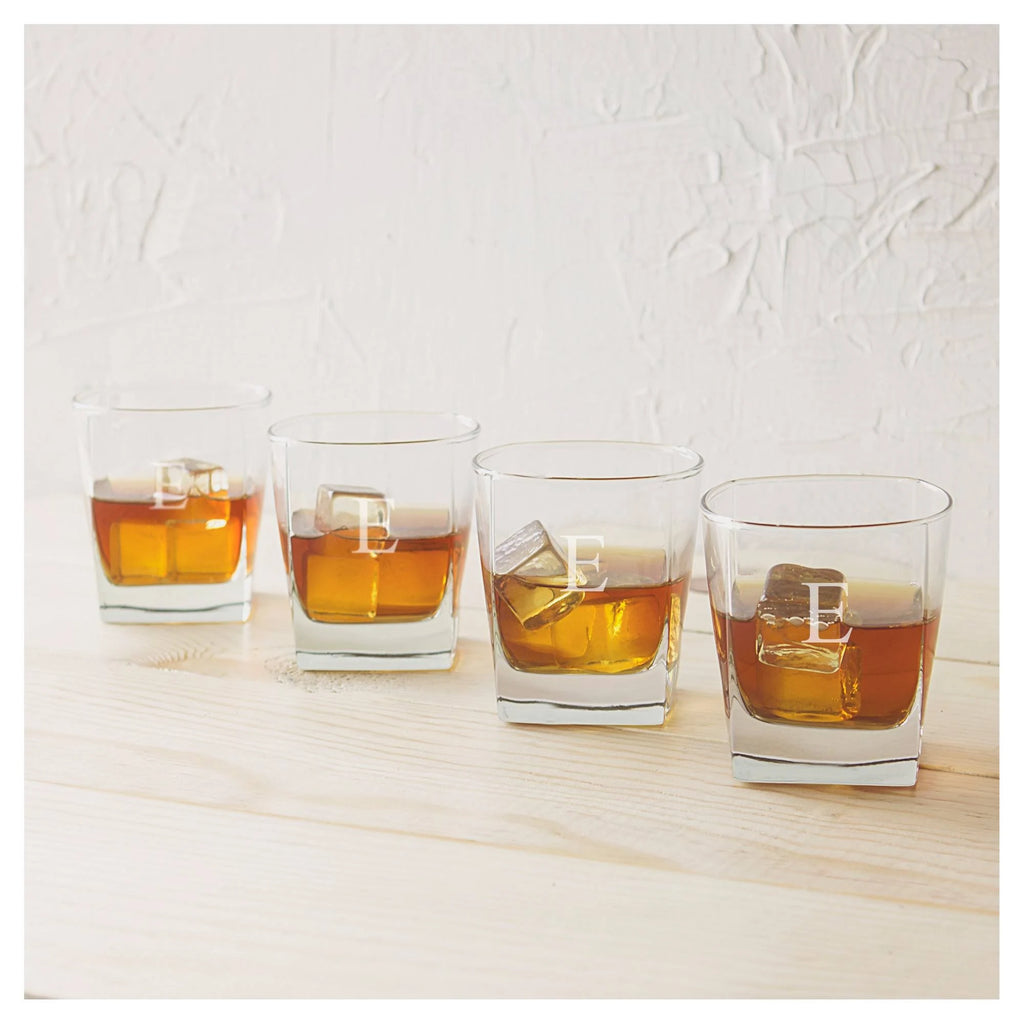 Rocks Glasses (Set of 4) P947