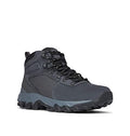 Suede Waterproof Hiking Boot S114852