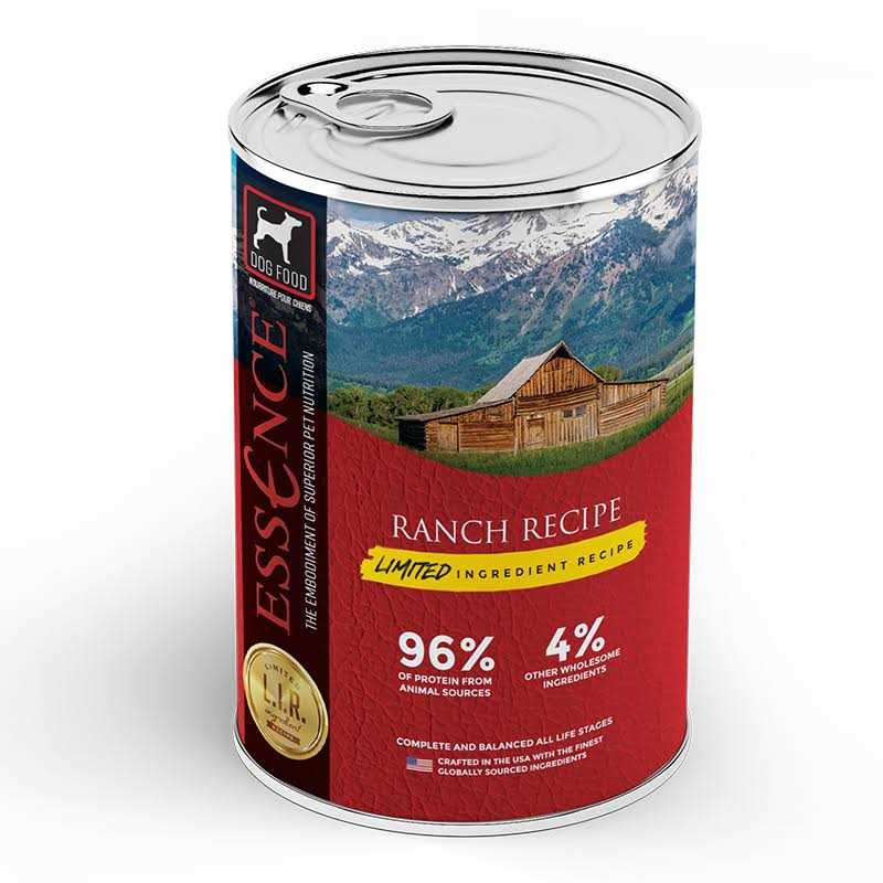 Dry Dog Food R37730