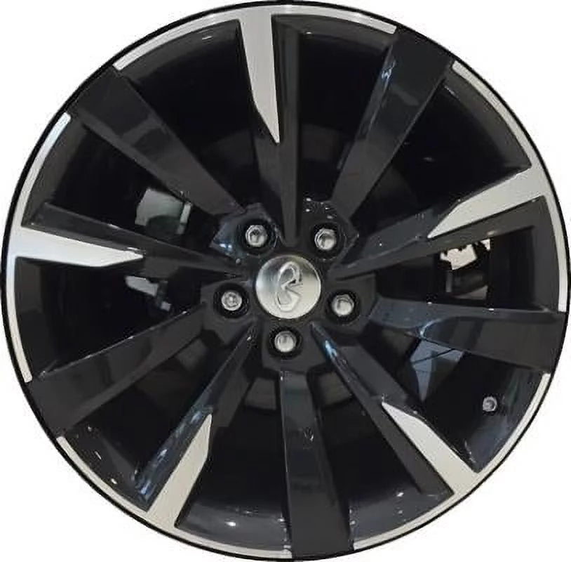 19 inch Aluminum Wheel Rim 5 Lug H904