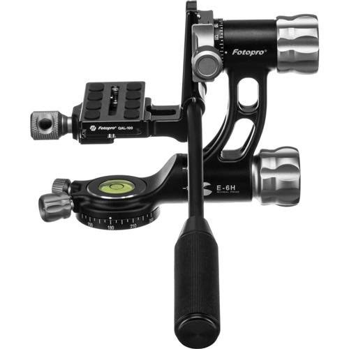 Gimbal Head E74058