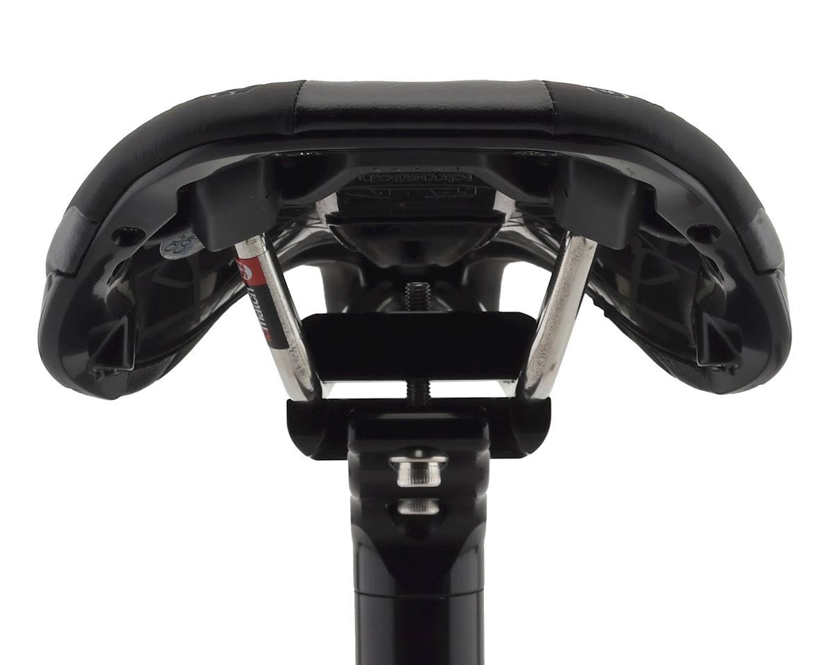 Black Saddle K223265