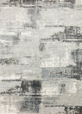 Slate Blue Rug 7'10 x 10'10 L8721