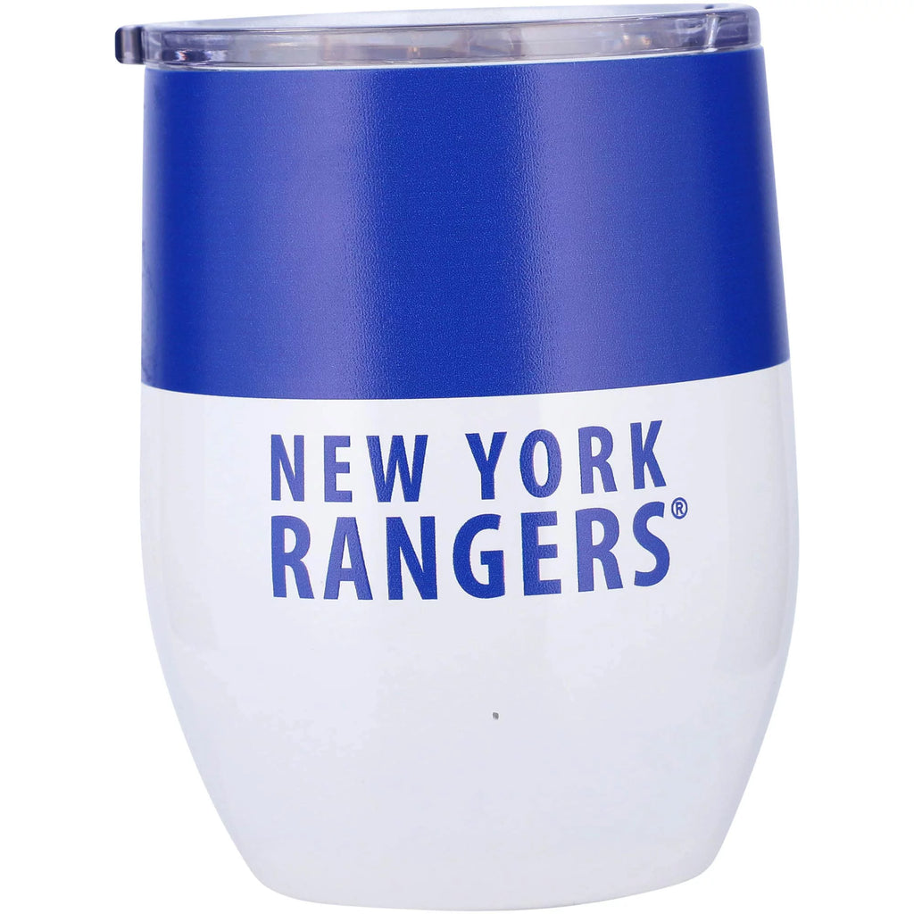 16oz. Stainless Steel Curved Tumbler H71805