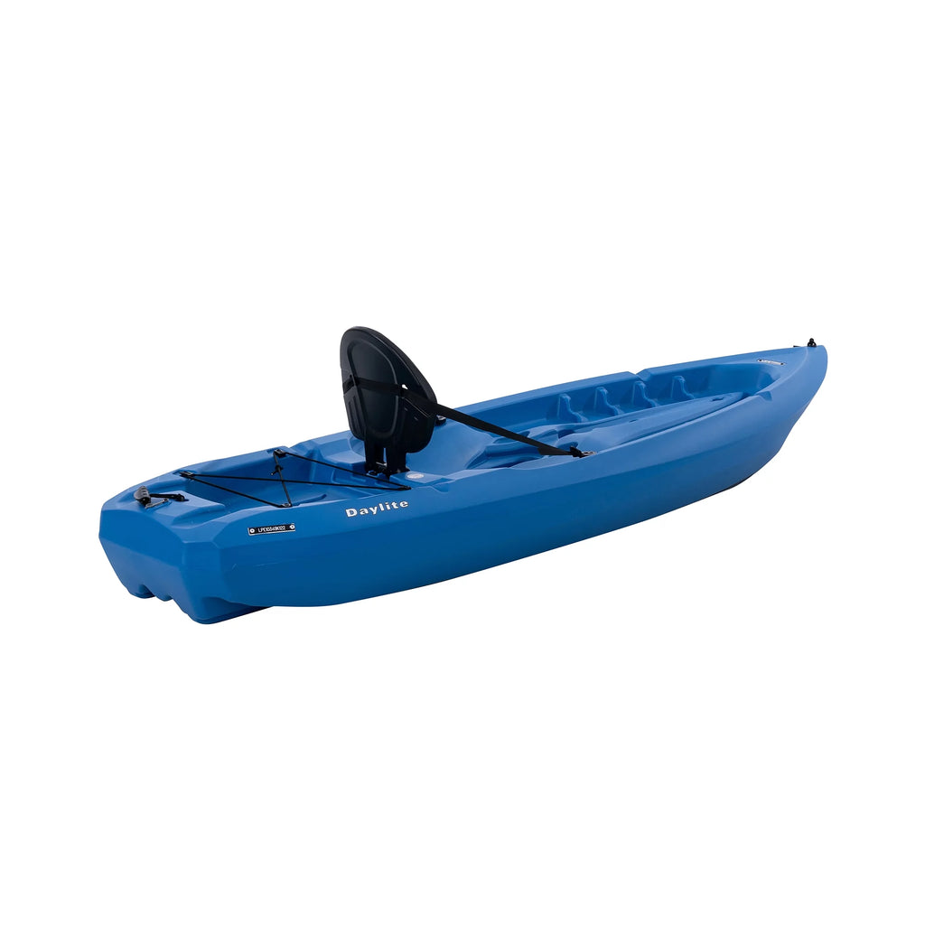 8 ft Sit-on-Top Kayak E78165