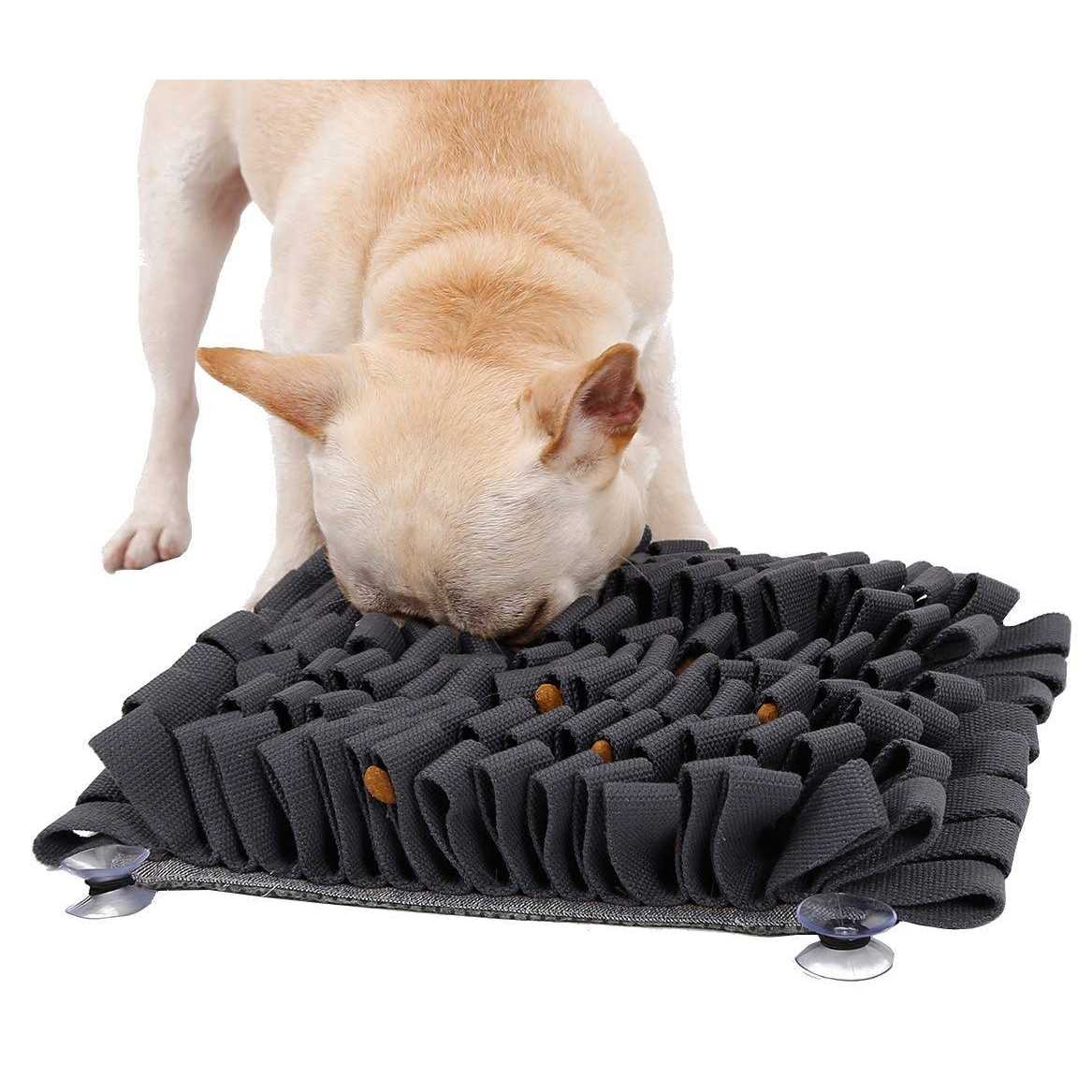 Anti-Skid Suction Pet Snuffle Mat T999