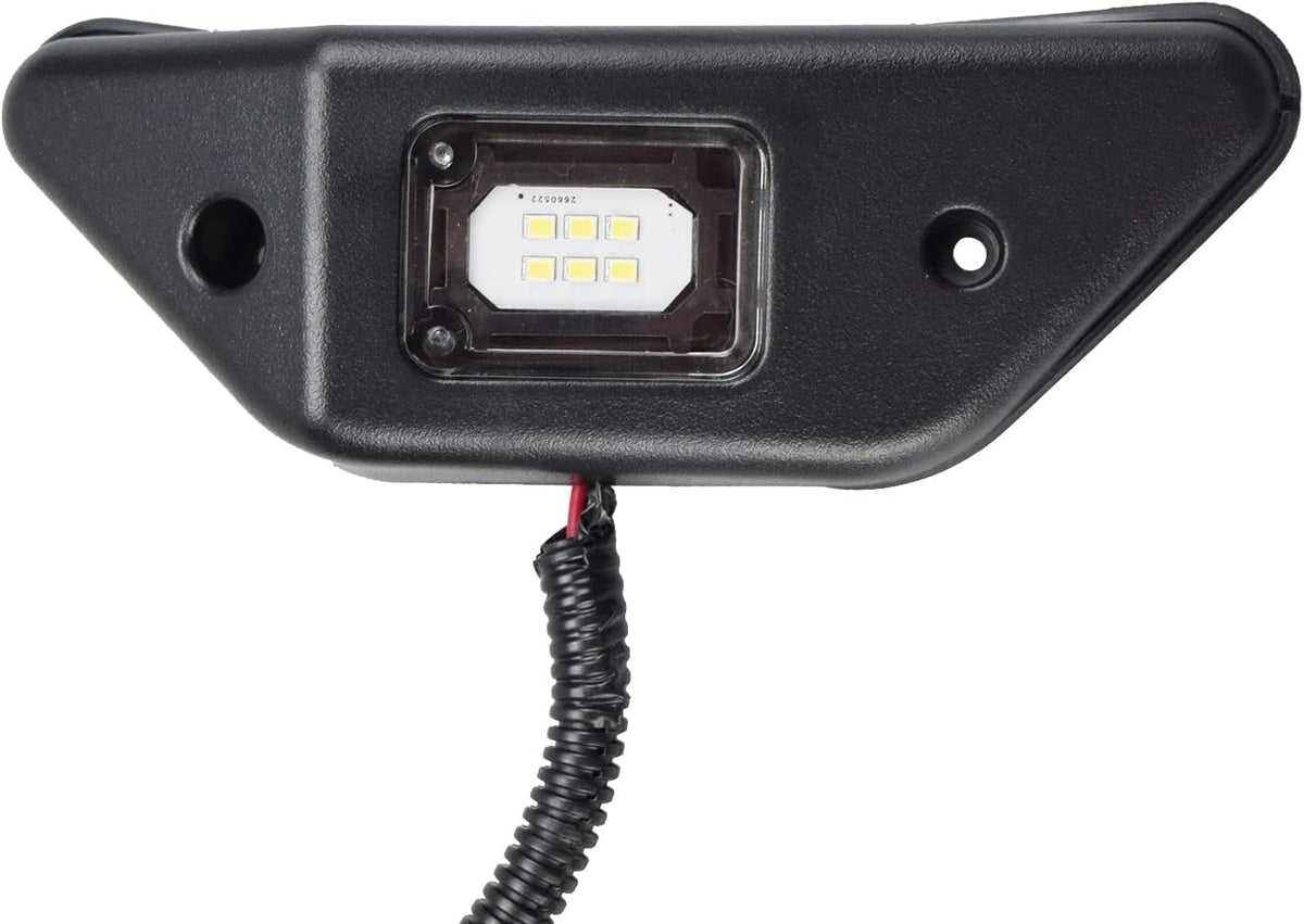 LED Cargo Bed Lighting Kit for Truck Pickup, Pack of 2 T8801