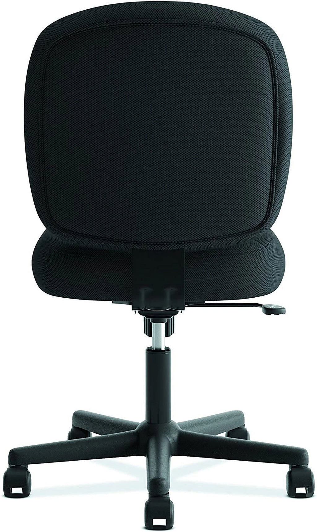 Black Mesh Task Chair P2126