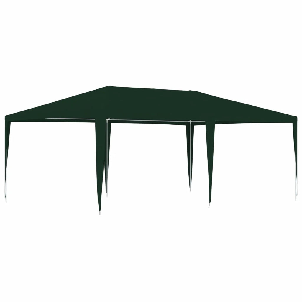 Green Party Tent 13.1'x19.7' R93138